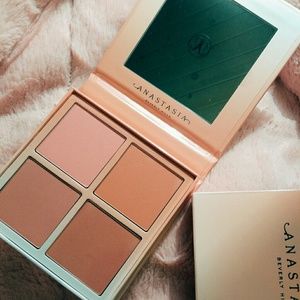 PRICE ⬇ Anastasia Beverly Hills Radiant Blush Kit